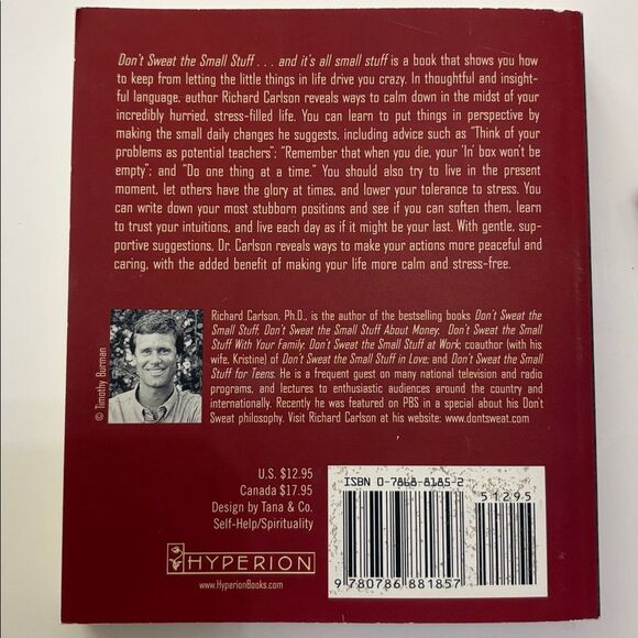 3 Book Bundle for Personal and Self Growth - Picture 3 of 6